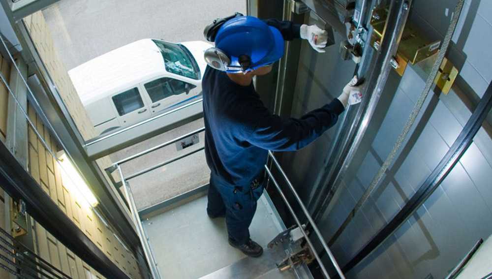 Bahçelerarası Asansör Bakımı